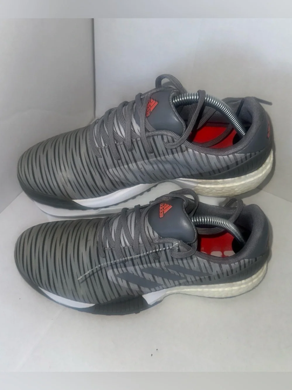 adidas they are